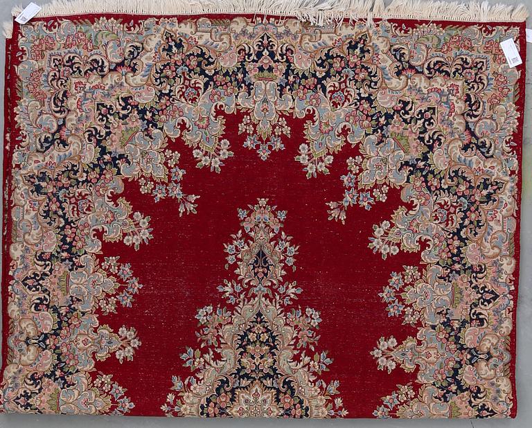 MATTA, Kirman, ca 275x175 cm.
