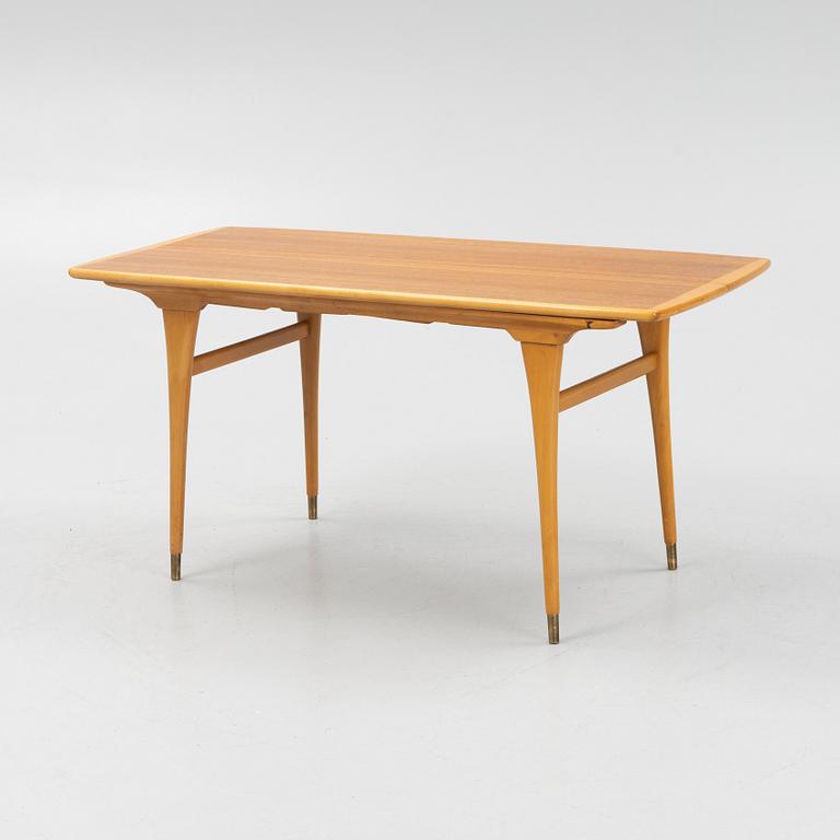 Soffbord/matbord, 1950-60-tal.