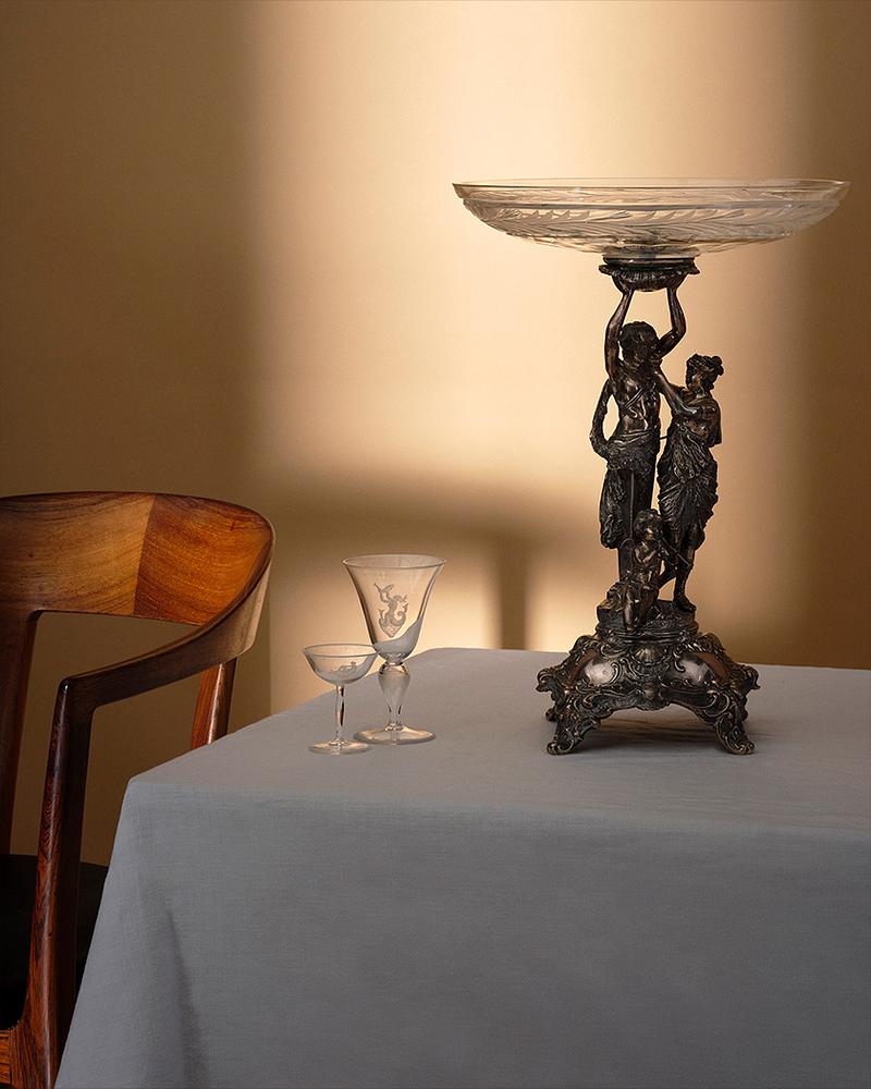 Dine in Style Spring