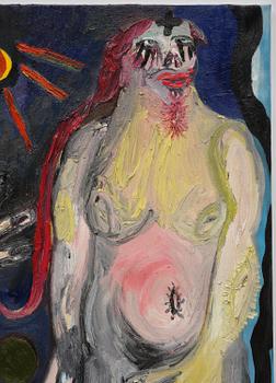 Trude Viken, Untitled.