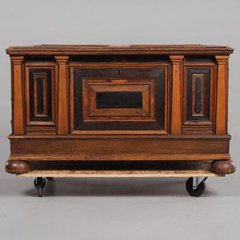 KISTA, barock, 1700-tal.