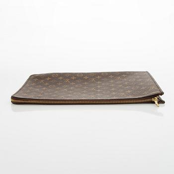 Louis Vuitton, dokumentfodral, "Poche Documents".