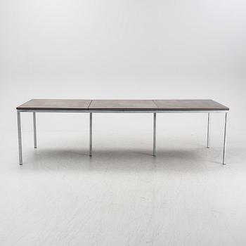 Matbord, "Mystic Concrete Collection", MBJ Design, Mats Bernhard Jönsson, Göteborg.