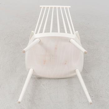 Poul M. Volther, eight armchairs 'J110', HAY, Denmark.