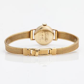 Certina, armbandsur, 17 mm.