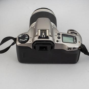 Canon EOS 3000N.