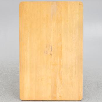 Børge Mogensen, dining table, 'Shaker', Madsens Fabrikker, Denmark.