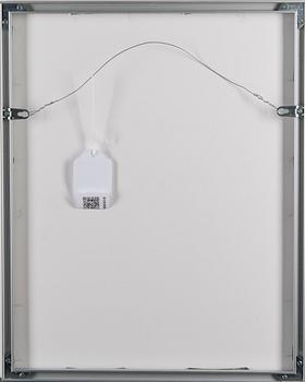 ROY LICHTENSTEIN, POSTER FOR LEO CASTELLI.