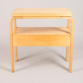 SIDEBOARD, Alvar Aalto, Artek 1940-50-tal.