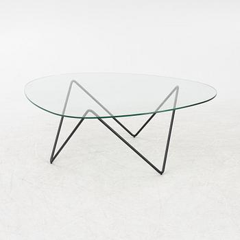 Barba Corsini & Joaquim Ruiz Millet, a 'Pedrera' coffee table, Gubi, Denmark.