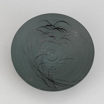 Lena Svensson, bowl,
