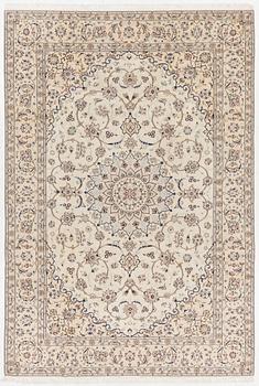Rug, Nain, approx. 310 x 210 cm.