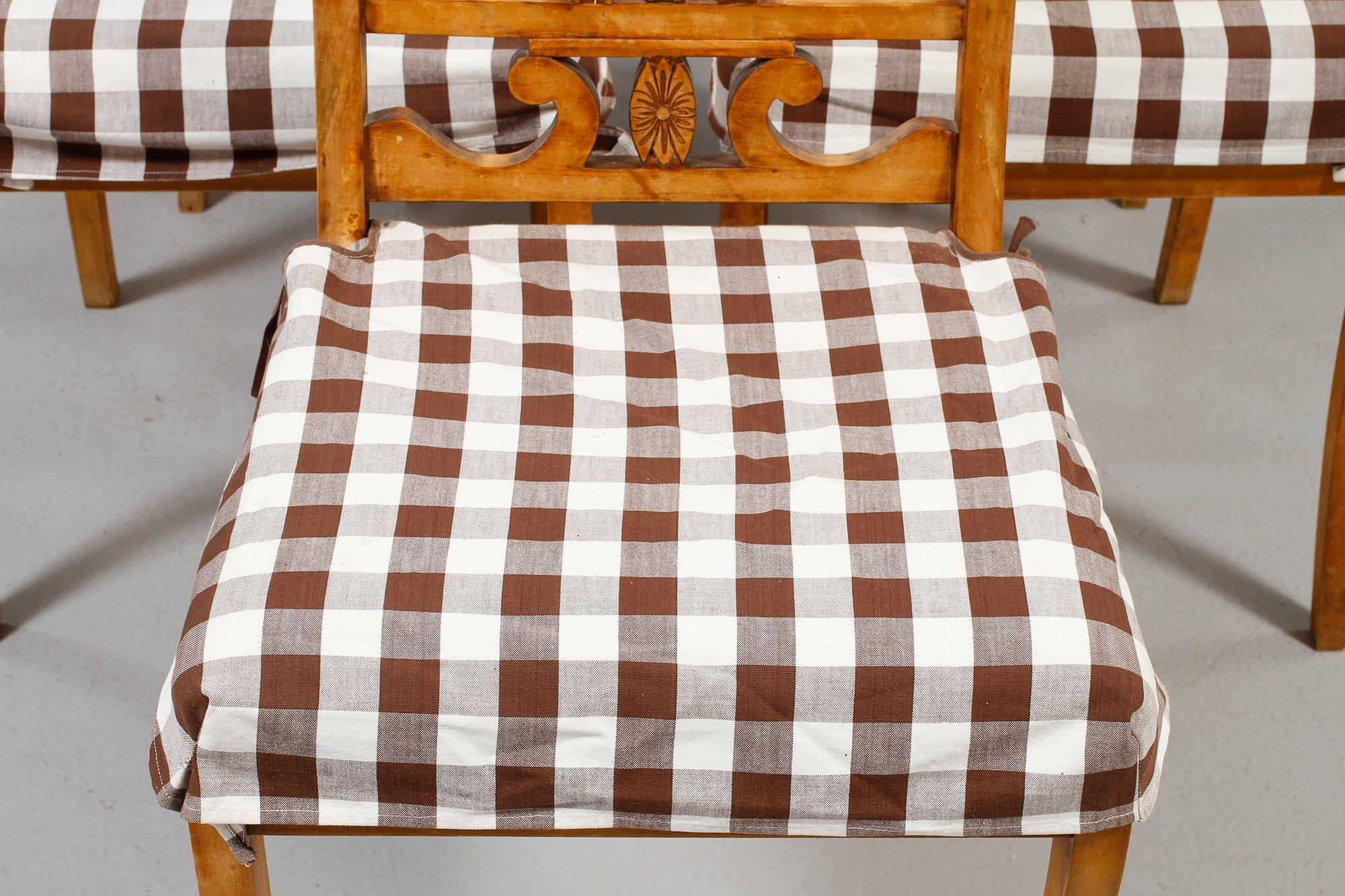 STOLAR, 6 st, 1960-tal.