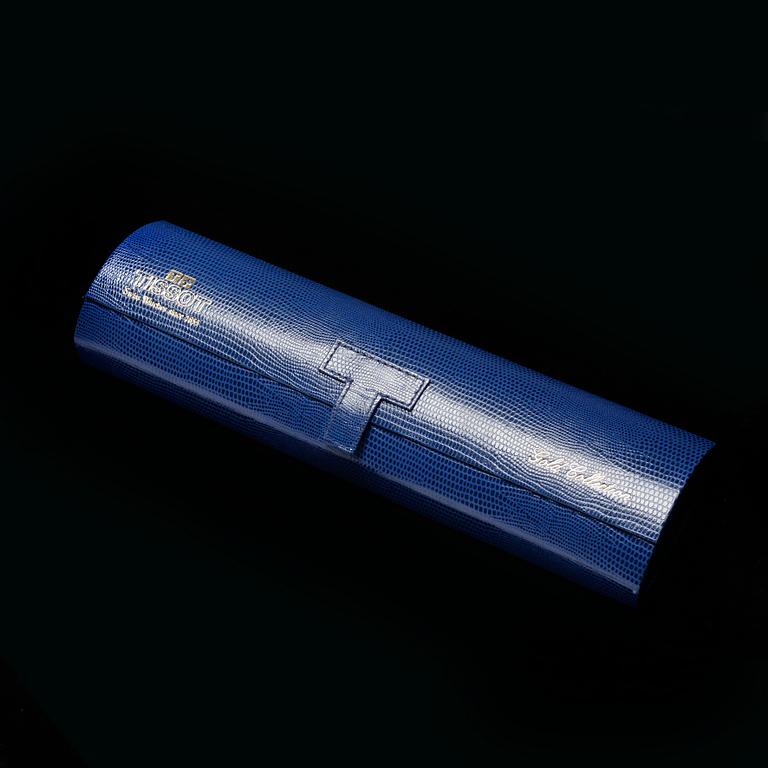 ARMBANDSUR, dam, 18k guld, "Goldrun", Tissot.