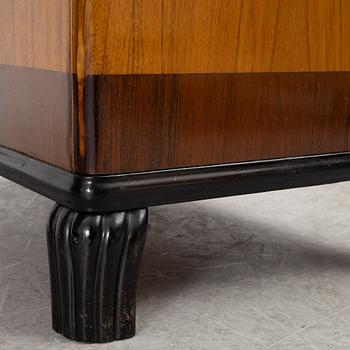 Skrivbord, Swedish Modern, 1940-tal.