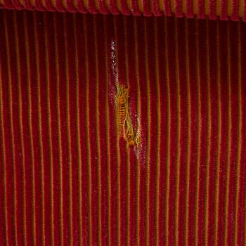 Hans Hopfer, soffa "Mah Jong", Roche Bobois / Missoni 2000-tal.