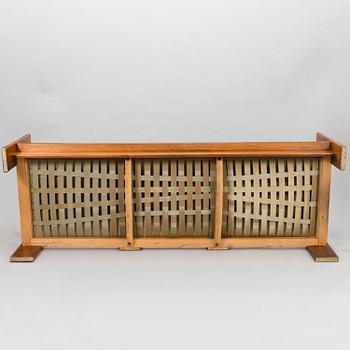 TOBIA SCARPA,  soffa, "Bastiano", Haimi 1960-talets slut.