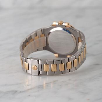 PATEK PHILIPPE, Nautilus.