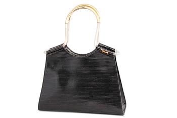 A HANDBAG, Chloé.