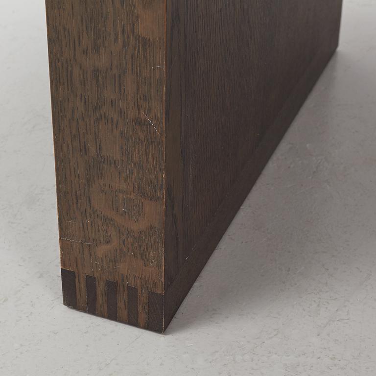 Antonio Citterio, matbord, "Simposio", Max Alto B&B Italia.