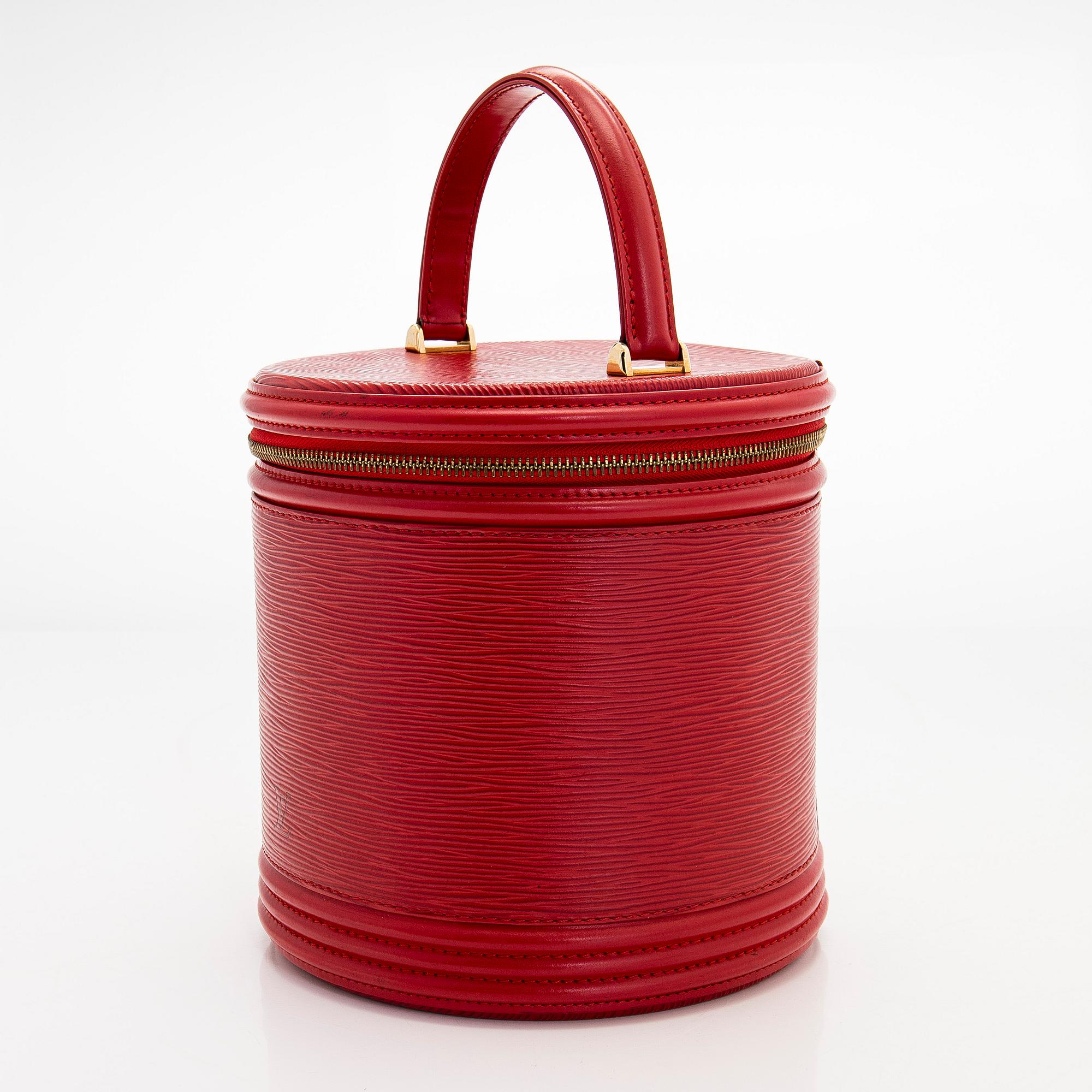 Louis Vuitton, laukku, "Cannes".