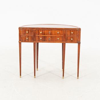 Spelbord England 1800-tal.