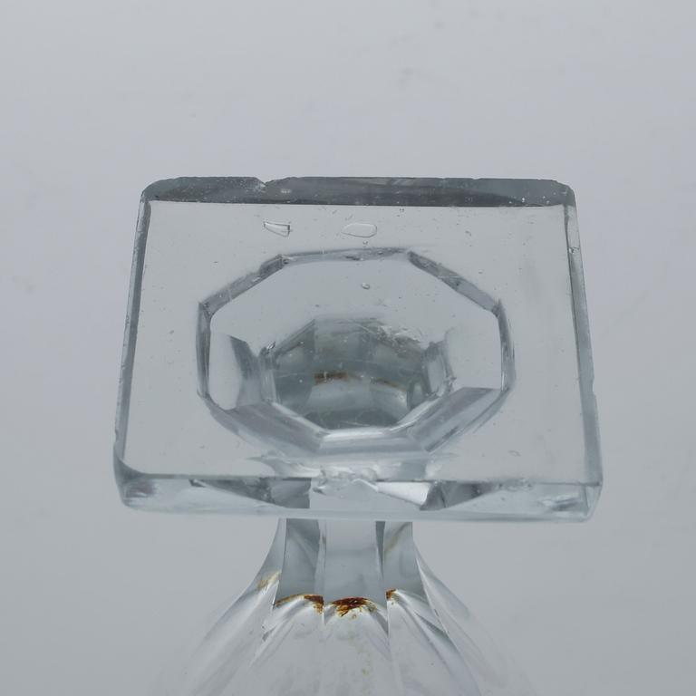 VINGLAS, 13 st, 17/1800-tal.