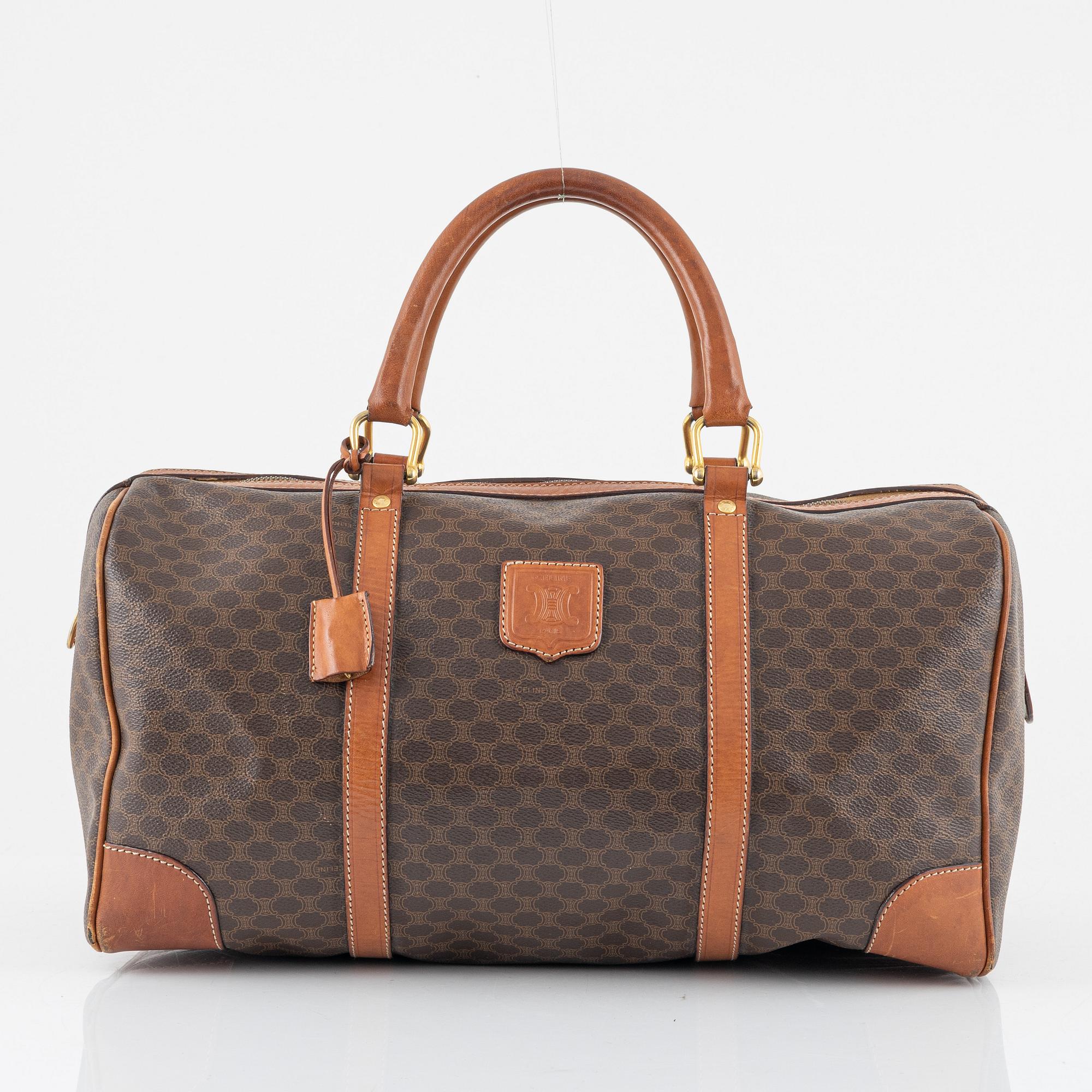 Céline, weekend bag 40.