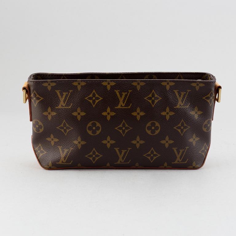 Louis Vuitton, a monogram canvas bag, 2004.