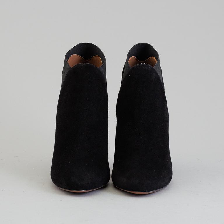 ALAÏA, shoes, size 37,5.