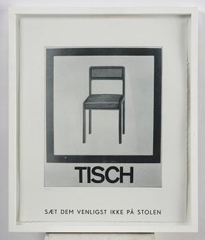 "Tisch".