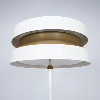 Lisa Johansson-Pape, a 1960s '30-019' floor lamp for Stockmann Orno.