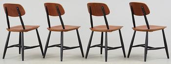 STOLAR, 4 st, Edsbyverken. 1950/60-tal.