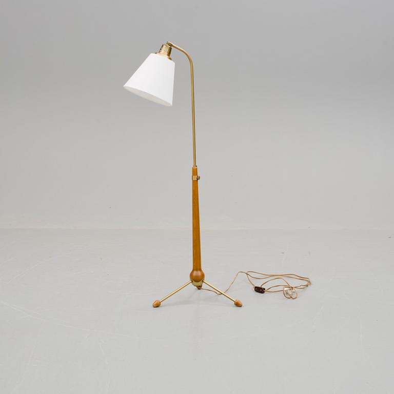 GOLVLAMPA, Hans Bergström, Atelje Lyktan, 1900-talets mitt.