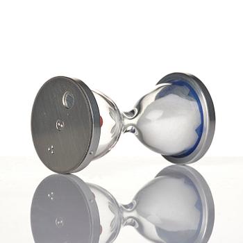 Bigert & Bergström, "Evaporated Time" and "The Drought".