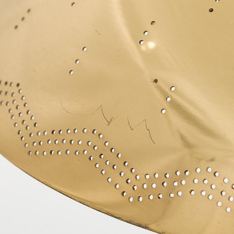 Paavo Tynell, bordslampa, modell 5061, Idman 1900-talets mitt.