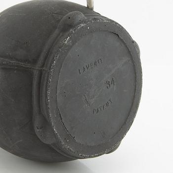 Table lamp Art Nouveau early 20th century Lavenit.