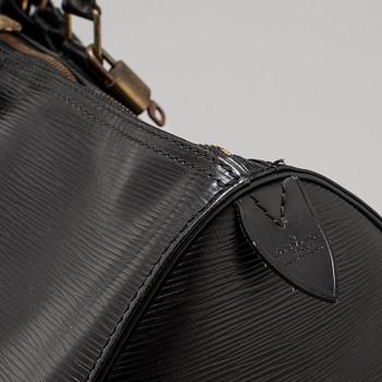 LOUIS VUITTON, weekendbag "Keepall 45".