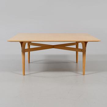 SOFFBORD, Bruno Mathsson, DUX, 1900-talets andra hälft.