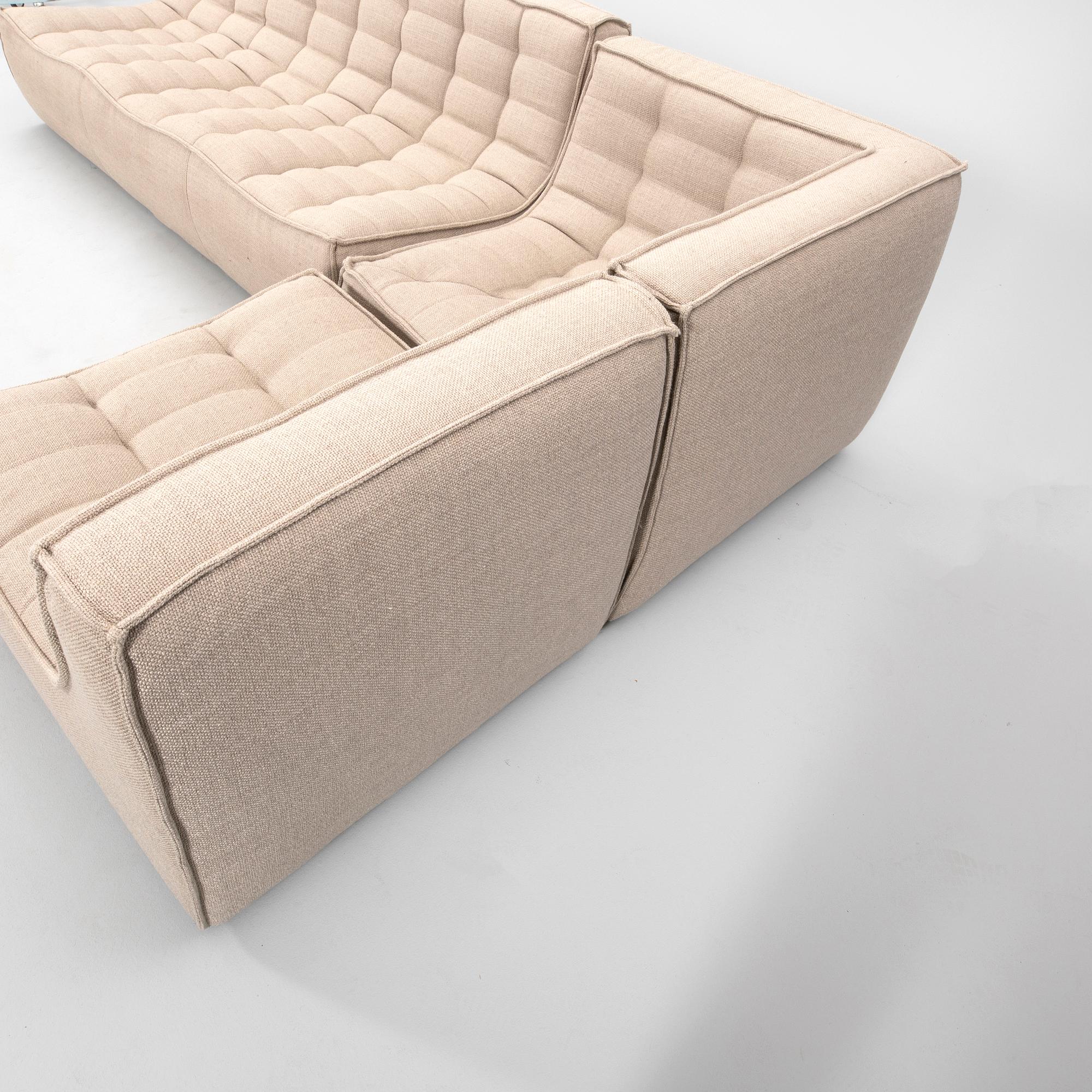 Soffa "N701" Ethnicraft 2000-tal.