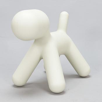 An Eero Aarnio "Puppy" Me Too Collection for Magis, Italy, 21st Century.