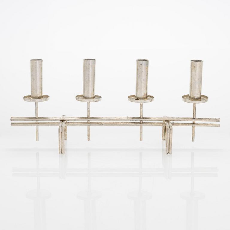 Paavo Tynell, A late 1960s candelabrum.