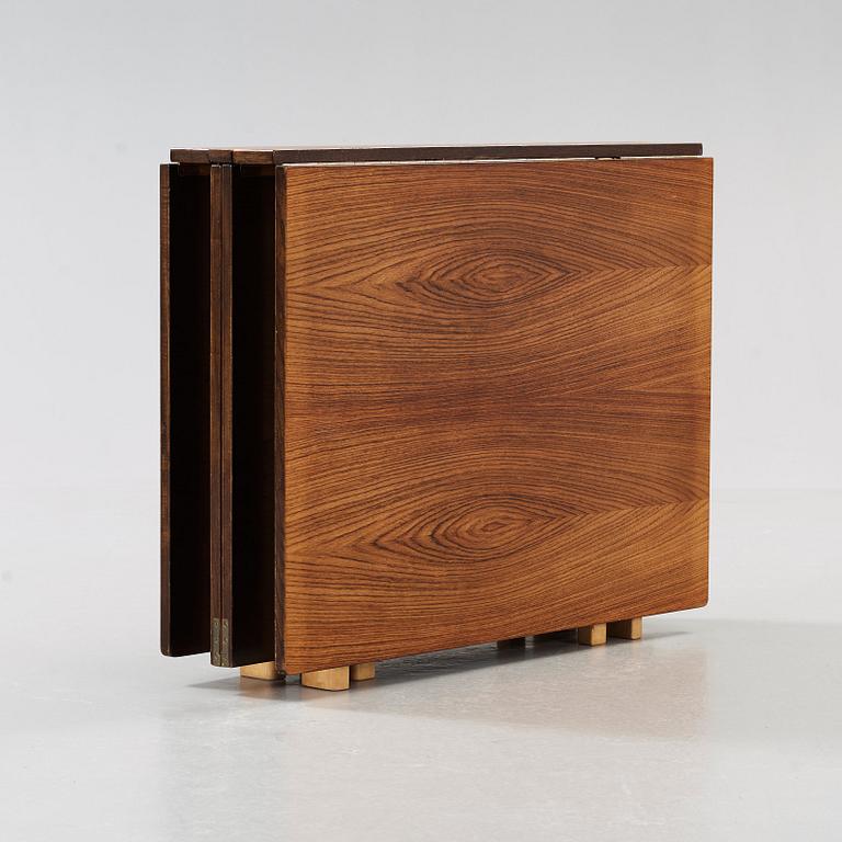 BRUNO MATHSSON, slagbord, "Maria", Firma Karl Mathsson, Värnamo, 1930-40-tal.