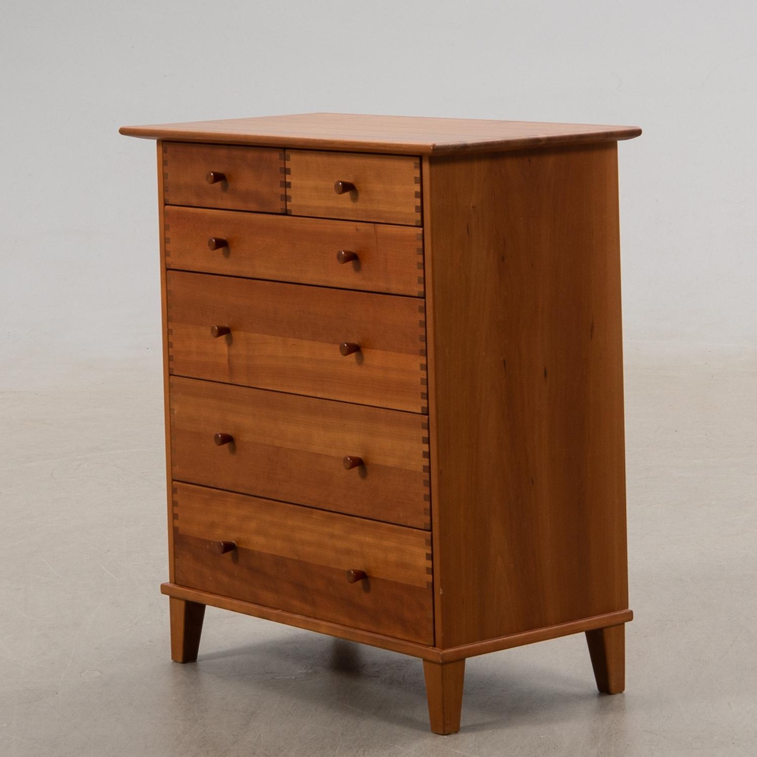 Soren Nissen and Ebbe Gehl bureau, late 20th century Denmark.