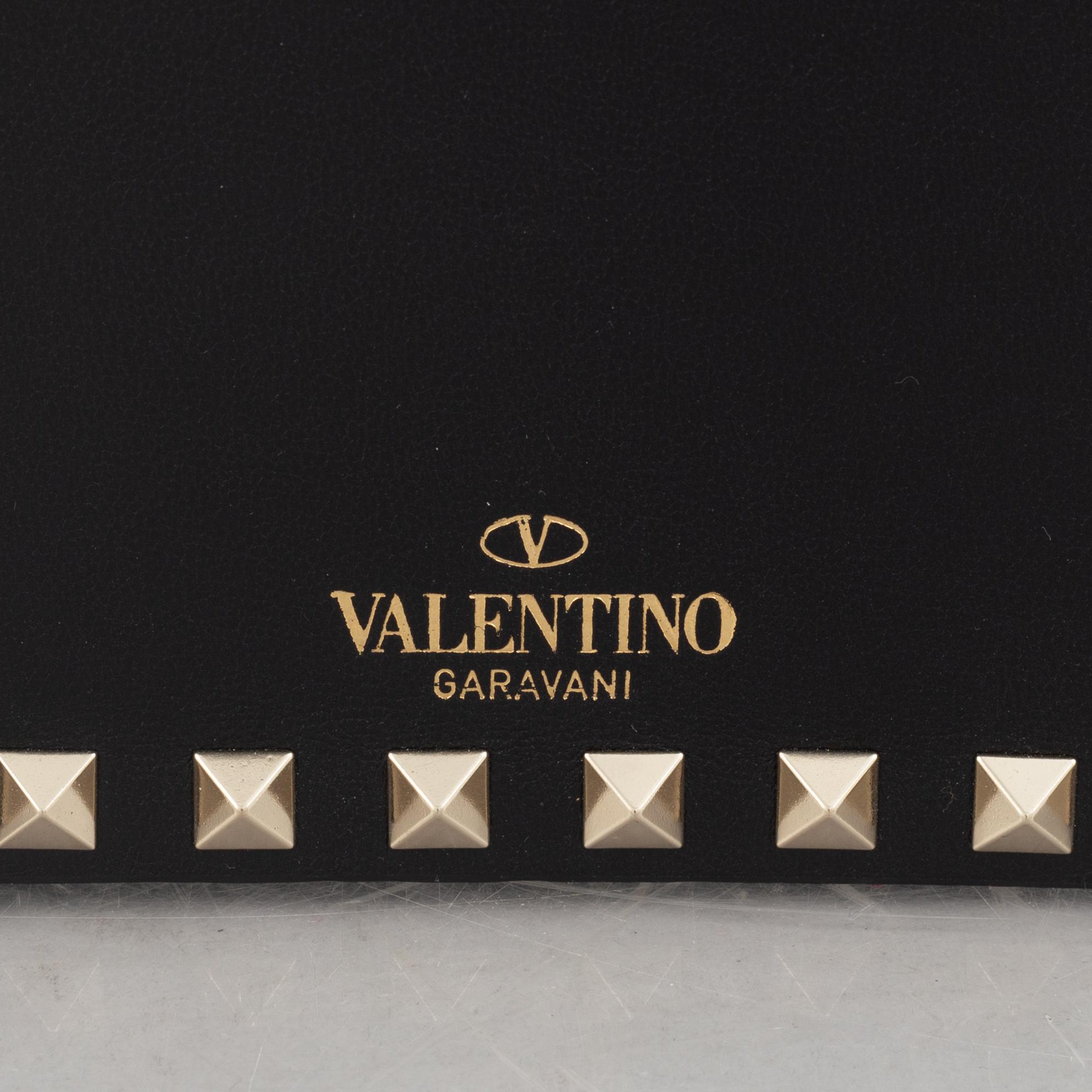 Valentino Garavani, väska/clutch.