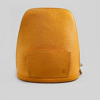VÄSKA, "Gobelin", Louis Vuitton.