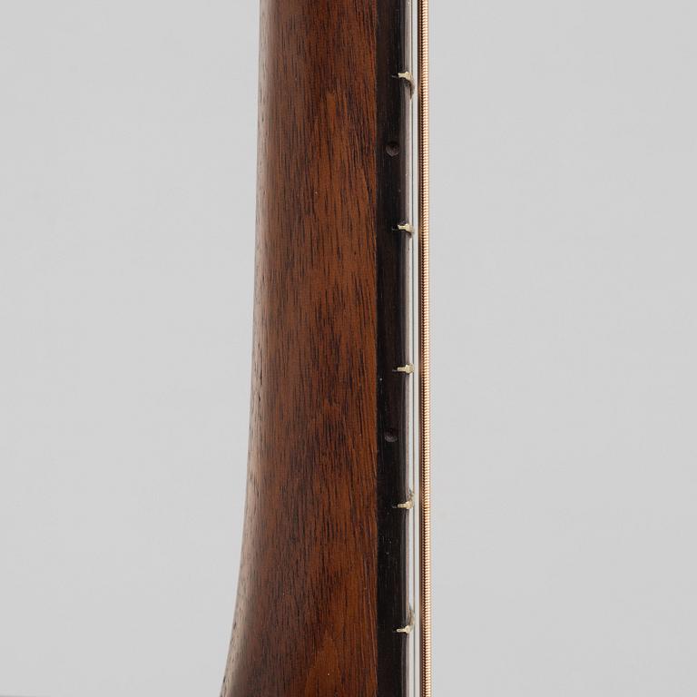 Gibson, "Style O", akustisk gitarr, 1921, USA.