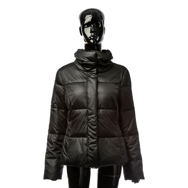 DUNJACKA, Escada Sport, storlek 38.