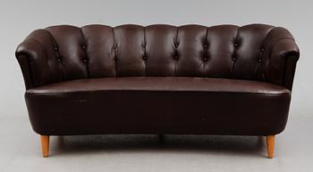 SOFFA, 1900-talets mitt.