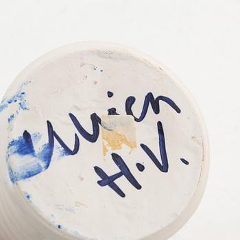Ulrica Hydman-Vallien,